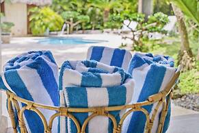 4-BR Pool Villa - Garden & Beach Access