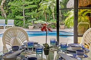 4-BR Pool Villa - Garden & Beach Access