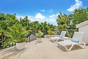 4-BR Pool Villa - Garden & Beach Access