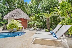 4-BR Pool Villa - Garden & Beach Access