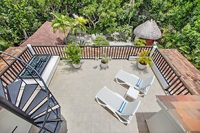 4-BR Pool Villa - Garden & Beach Access