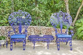 4-BR Pool Villa - Garden & Beach Access