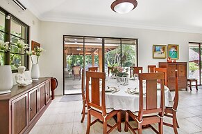 4-BR Pool Villa - Garden & Beach Access