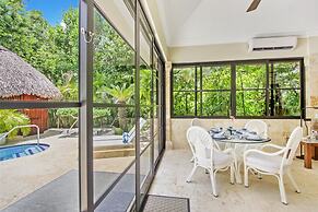 4-BR Pool Villa - Garden & Beach Access