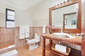 4-BR Pool Villa - Garden & Beach Access