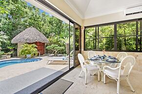 4-BR Pool Villa - Garden & Beach Access