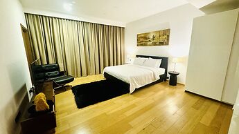 Altair Luxury Colombo by Miracle