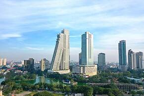 Altair Luxury Colombo by Miracle