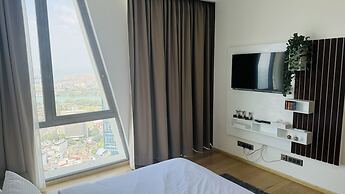 Altair Luxury Colombo by Miracle