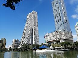 Altair Luxury Colombo by Miracle