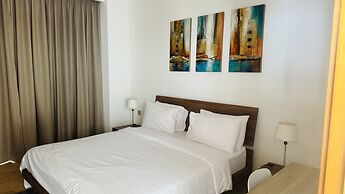 Altair Luxury Colombo by Miracle