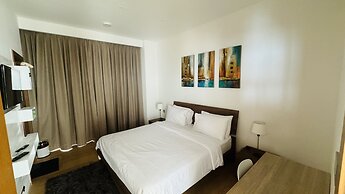 Altair Luxury Colombo by Miracle