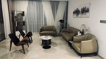 Altair Luxury Colombo by Miracle