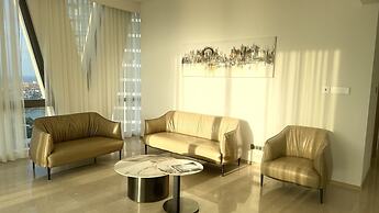 Altair Luxury Colombo by Miracle