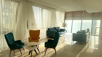 Altair Luxury Colombo by Miracle