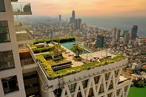 Altair Luxury Colombo by Miracle