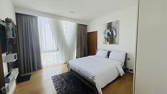 Altair Luxury Colombo by Miracle