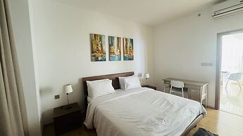 Altair Luxury Colombo by Miracle