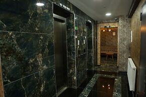 BİANCA DELUXE HOTEL VAN