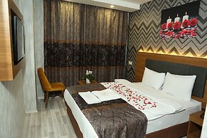 BİANCA DELUXE HOTEL VAN