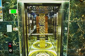 BİANCA DELUXE HOTEL VAN