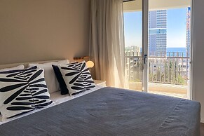 Phaedrus Living: Erato Luxury Penthouse