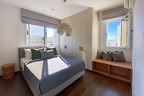 Phaedrus Living: Erato Luxury Penthouse