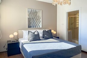 Phaedrus Living: Erato Luxury Penthouse