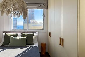 Phaedrus Living: Erato Luxury Penthouse