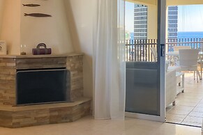 Phaedrus Living: Erato Luxury Penthouse