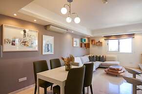 Phaedrus Living: Erato Luxury Penthouse