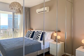 Phaedrus Living: Erato Luxury Penthouse