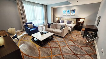 Sherao Hotel