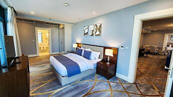 Sherao Hotel