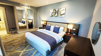 Sherao Hotel