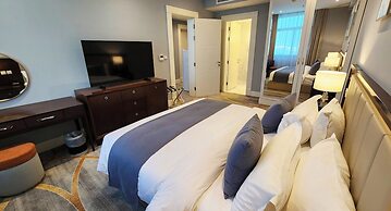 Sherao Hotel
