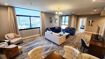 Sherao Hotel