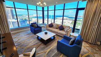 Sherao Hotel