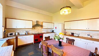 Kirkhill Estate Rooms