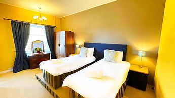 Kirkhill Estate Rooms
