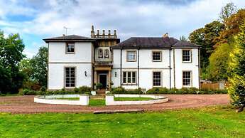 Kirkhill Estate Rooms