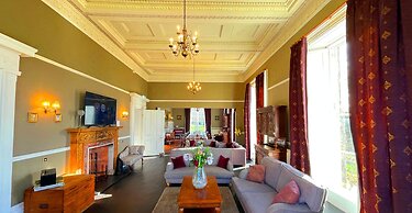 Kirkhill Estate Rooms
