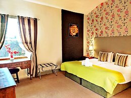 Kirkhill Estate Rooms