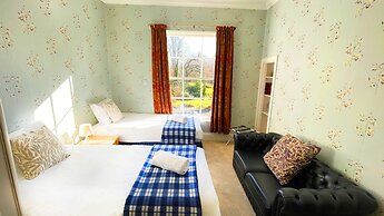 Kirkhill Estate Rooms