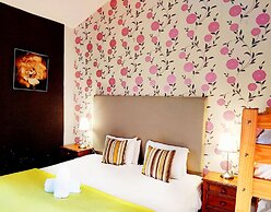Kirkhill Estate Rooms