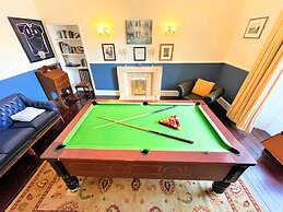 Kirkhill Estate Rooms