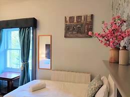 Kirkhill Estate Rooms