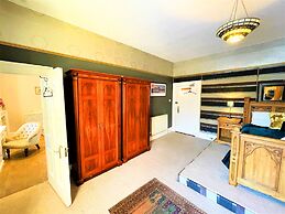 Kirkhill Estate Rooms