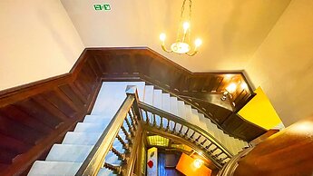 Kirkhill Estate Rooms