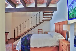 Hacienda Real San Miguel de Allende Wellness & Retreat